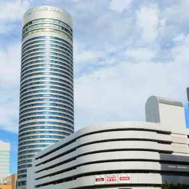 新横浜プリンスホテル 新横浜駅から徒歩2分で好アクセス