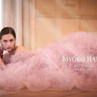 新横浜プリンスホテル 全国展開している衣裳店より、必ずお気に入りの1着が見つかります!