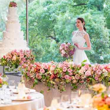 ヒルトン東京 Sakura