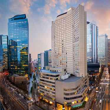 ヒルトン東京 ヒルトン東京