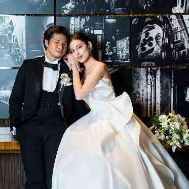 ヒルトン東京 フォトスポット