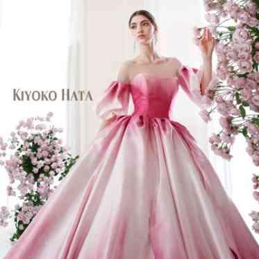 ヒルトン東京 KIYOKO HATA