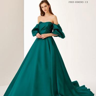 ヒルトン東京 グリーン