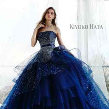 ヒルトン東京 KIYOKO HATA