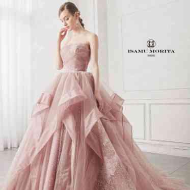 ヒルトン東京 ISAMU MORITA