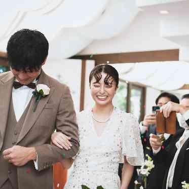 北野異人館 旧クルペ邸 フラワーシャワー