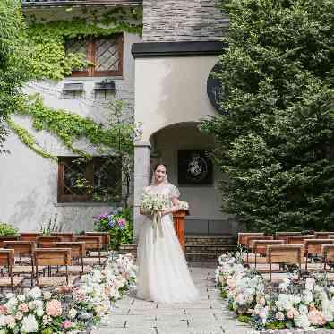 北野異人館 旧クルペ邸 -