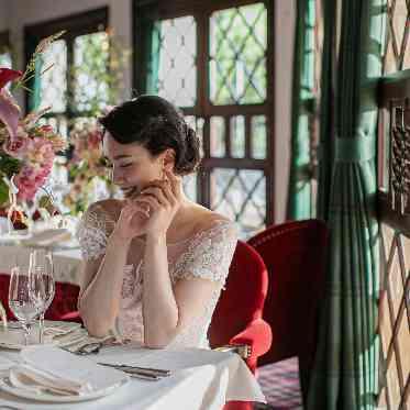 北野異人館 旧クルペ邸 レトロモダンな設え