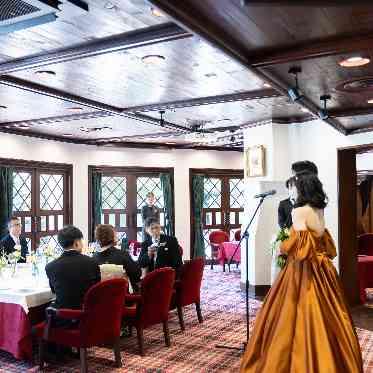 北野異人館 旧クルペ邸 あたたかい空間が叶う異人館