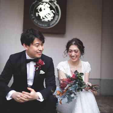 北野異人館 旧クルペ邸 前撮り