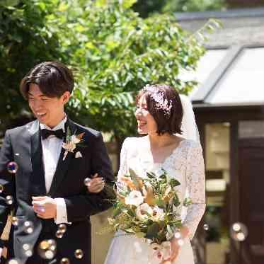 北野異人館 旧クルペ邸 アフターセレモニー