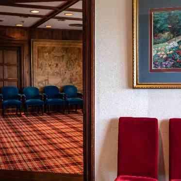 北野異人館 旧クルペ邸 -