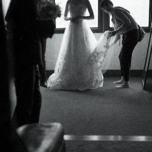 北野異人館 旧クルペ邸 ふたりが佇む全ての景色が一枚の絵画を彷彿とさせるブライズルーム