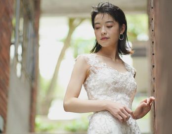 北野異人館 旧クルペ邸 ドレス・衣装の写真2