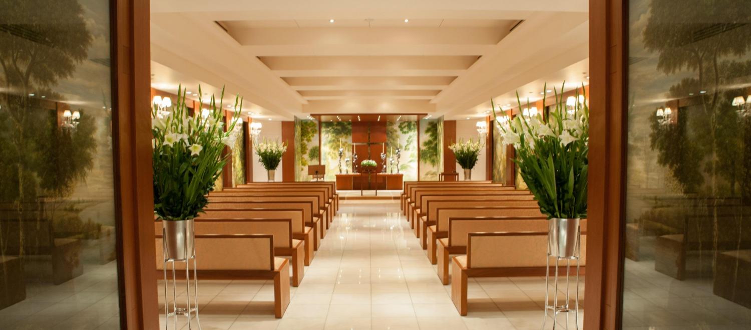 パーク ハイアット 東京 挙式会場