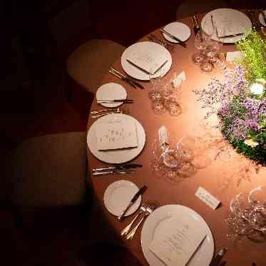 パーク ハイアット 東京 VR