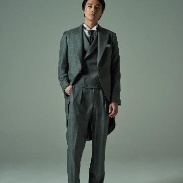 ストリングスホテル東京インターコンチネンタル オリジナルタキシードからインポートまで取り揃え