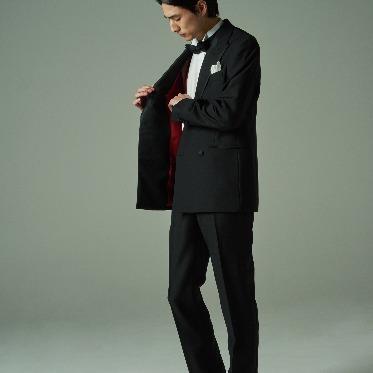 ストリングスホテル東京インターコンチネンタル オリジナルタキシードからインポートまで取り揃え