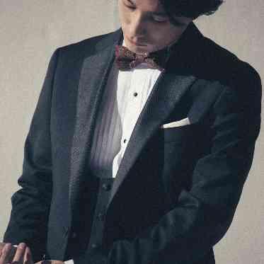 ストリングスホテル東京インターコンチネンタル オリジナルタキシードからインポートまで取り揃え