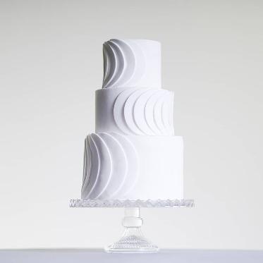 ＴＨＥ　ＧＲＡＮＤ　ＯＲＩＥＮＴＡＬ　ＭＩＮＡＴＯＭＩＲＡＩ (グランドオリエンタル みなとみらい) スタイリッシュなケーキも人気