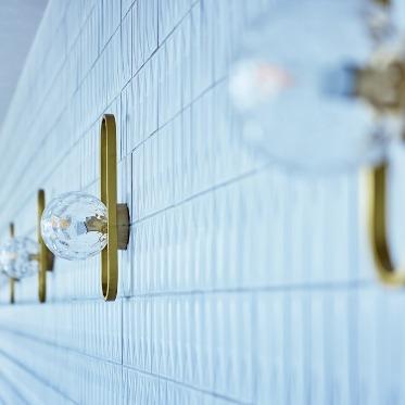 YOKOHAMA MONOLITH(横浜モノリス) 細部にもこだわりが詰まった宝石箱のようなチャペル