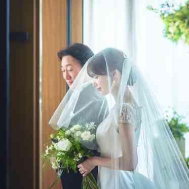 ＹＯＫＯＨＡＭＡ　ＭＯＮＯＬＩＴＨ（横浜モノリス） 結婚式は、いままでで一番の「ありがとう」を伝える日