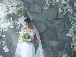 横浜モノリス 挙式会場の写真4