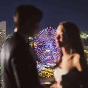 煌めきの中で忘れられない時間を