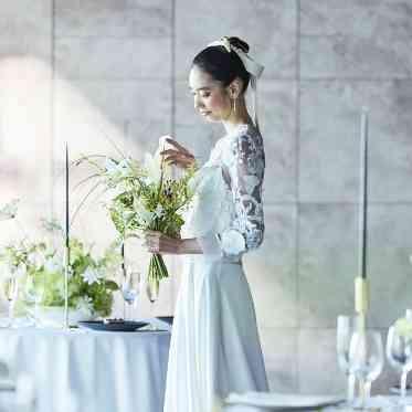 YOKOHAMA MONOLITH(横浜モノリス) NYペントハウスをイメージしたスタイリッシュな空間