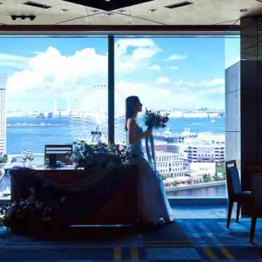 YOKOHAMA MONOLITH(横浜モノリス) 横浜の絶景を臨む美空間