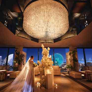 YOKOHAMA MONOLITH(横浜モノリス) 上質な空間で贅沢なひとときを