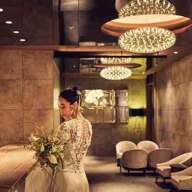 ＹＯＫＯＨＡＭＡ　ＭＯＮＯＬＩＴＨ（横浜モノリス） 上質な空間で叶えるおもてなし