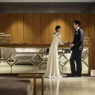 YOKOHAMA MONOLITH(横浜モノリス) そこに佇むだけで絵になる空間