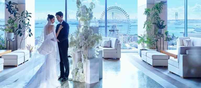 ＹＯＫＯＨＡＭＡ　ＭＯＮＯＬＩＴＨ（横浜モノリス） 外観