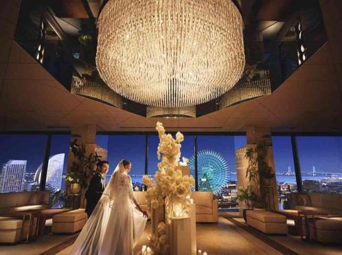 ＹＯＫＯＨＡＭＡ　ＭＯＮＯＬＩＴＨ（横浜モノリス） 外観