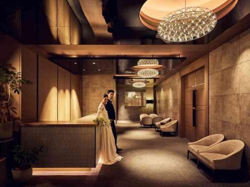 ＹＯＫＯＨＡＭＡ　ＭＯＮＯＬＩＴＨ（横浜モノリス） 外観