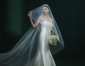 横浜モノリス ドレス・衣装の写真3