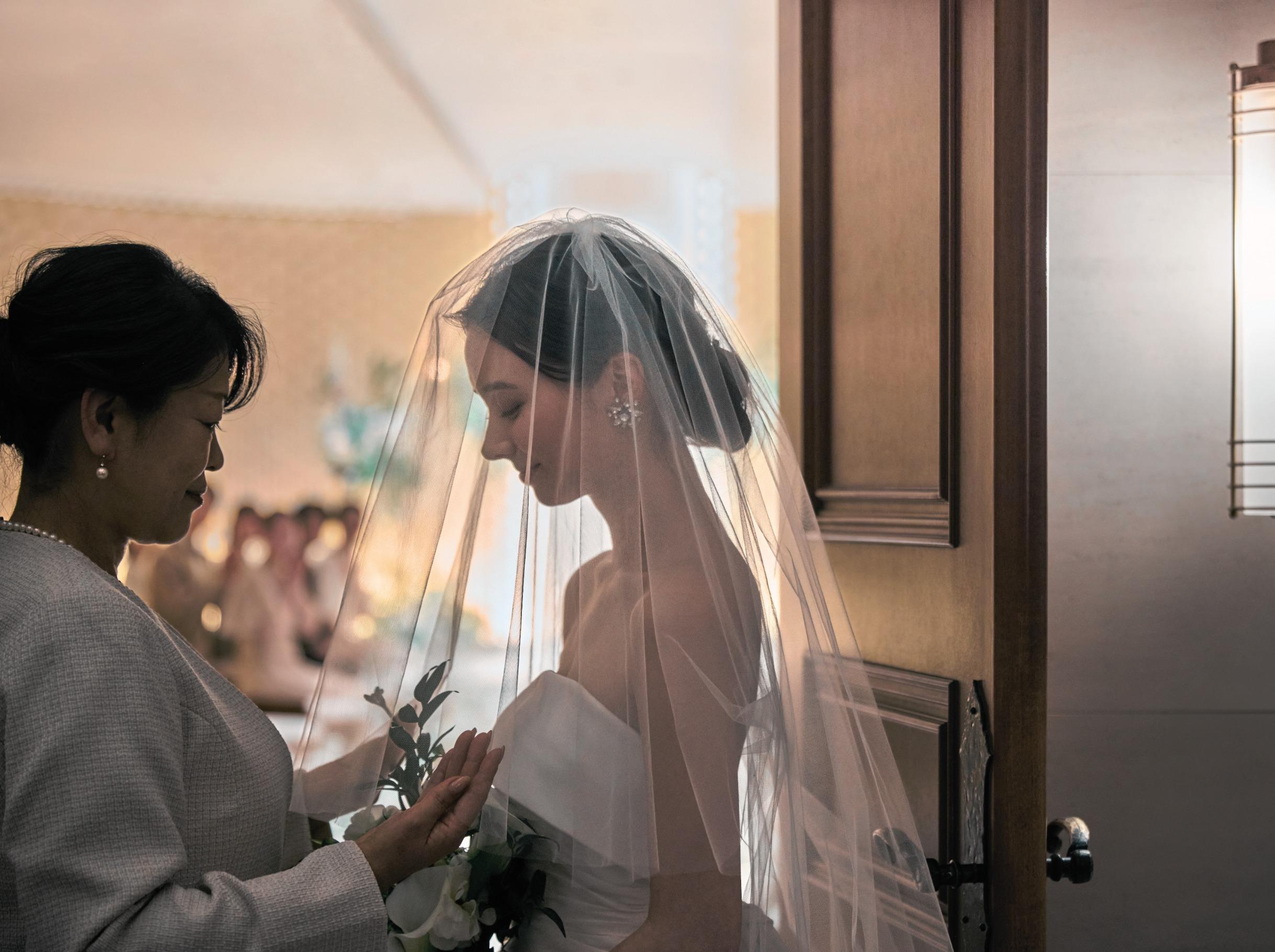 写真・フォトギャラリー：白金迎賓館 アートグレイスクラブ | 結婚式場
