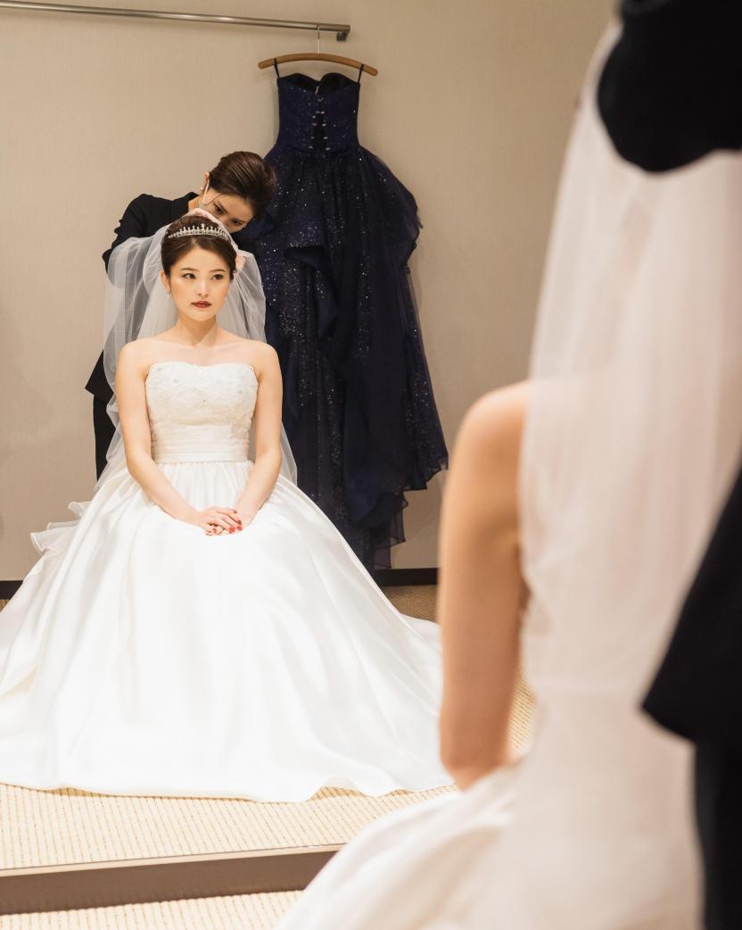 シェラトン都ホテル東京 外観