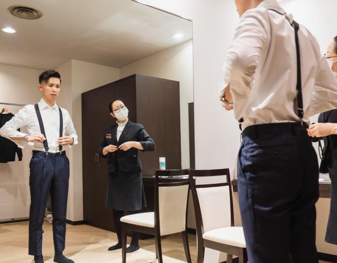 シェラトン都ホテル東京 ロビー・控室