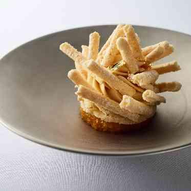 【¥21,000】~ブロンドショコラ 柑橘の香り~