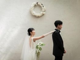 旧石丸邸 ガーデンテラス広尾 挙式会場の写真3