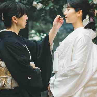 紅差しの儀