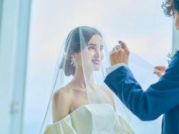 ベイサイド迎賓館(長崎) 挙式会場の写真3