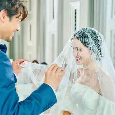 ニーズ長崎 by T&G WEDDING(旧 ベイサイド迎賓館 長崎) 感動的なセレモニーを