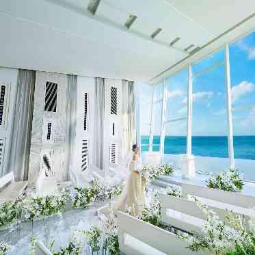 ニーズ長崎 by T&G WEDDING(旧 ベイサイド迎賓館 長崎) 【長崎の絶景を一望】リニューアル完成