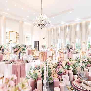 ベイサイド迎賓館(長崎)/テイクアンドギヴ・ニーズウェディング アットホームウェディング