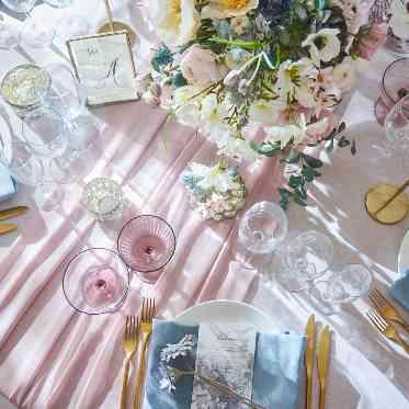 ベイサイド迎賓館(長崎)/テイクアンドギヴ・ニーズウェディング フォトジェニックなスポットもたくさん!