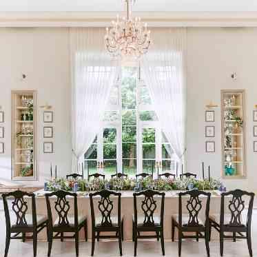 ベイサイド迎賓館(長崎)/テイクアンドギヴ・ニーズウェディング 10名~貸切OK、ご家族だけやご両家だけの祝宴にぴったり