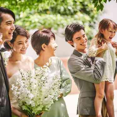 ベイサイド迎賓館(長崎)/テイクアンドギヴ・ニーズウェディング 10名~貸切OK、ご家族だけやご両家だけの祝宴にぴったり